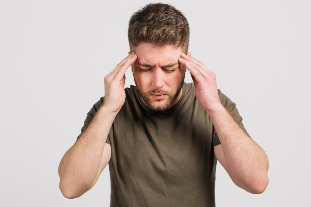 Headaches & Migraines Treated in Ohio