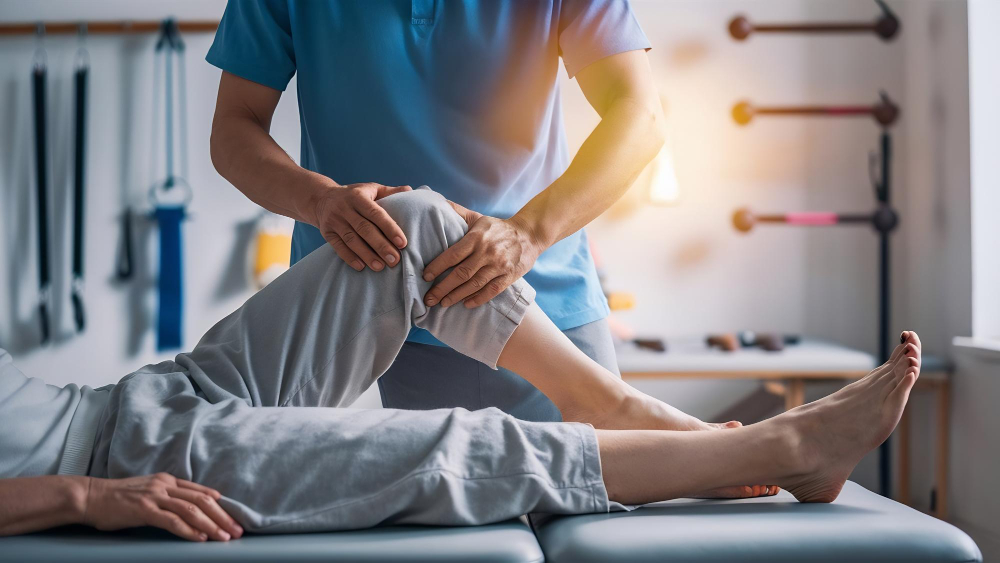 Physiotherapy Akron, OH , Columbus, OH , Cincinnati, OH , Norwood, OH